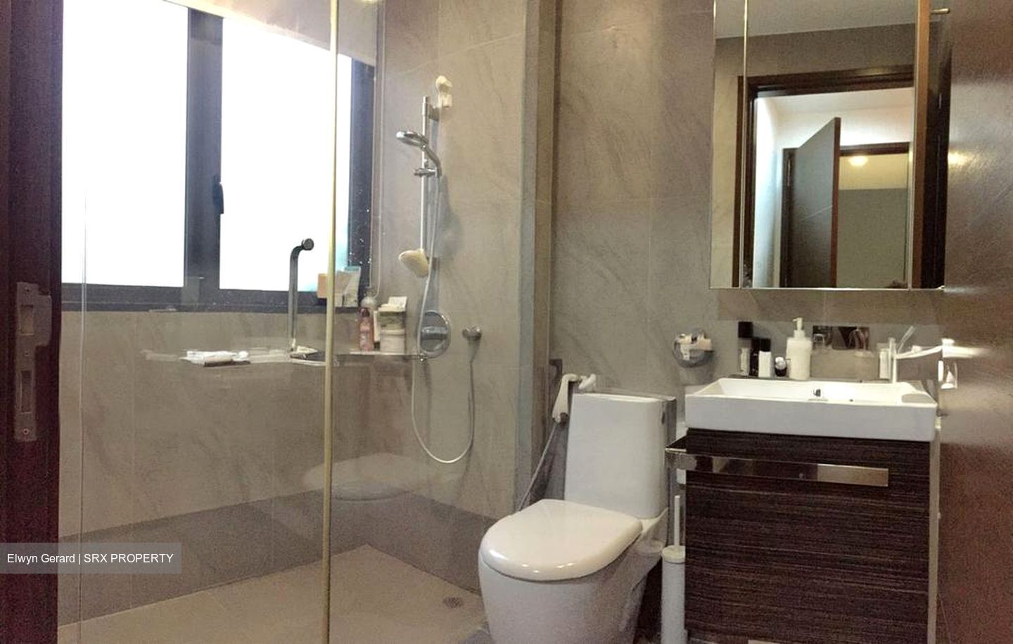 The Foresta @ Mount Faber (D4), Condominium #529577401